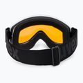 Gogle narciarskie UVEX Magic II white/lasergold lite clear 3