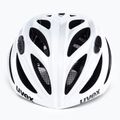 Kask rowerowy UVEX Boss Race white 2
