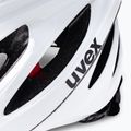 Kask rowerowy UVEX Boss Race white 7