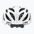 Kask rowerowy UVEX Boss Race white 9