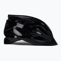 Kask rowerowy UVEX I-vo black 3