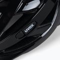 Kask rowerowy UVEX I-vo black 7