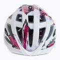Kask rowerowy UVEX Air Wing white pink 2