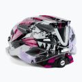 Kask rowerowy UVEX Air Wing white pink 4