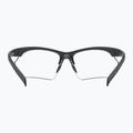 Okulary przeciwsłoneczne UVEX Sportstyle 802 Small V  black matt/variomatic smoke 8