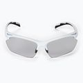 Okulary przeciwsłoneczne UVEX Sportstyle 802 Small V  white/variomatic smoke 3