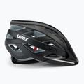 Kask rowerowy UVEX I-vo CC black/matte 3