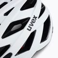 Kask rowerowy UVEX I-vo CC white matte 7