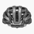 Kask rowerowy UVEX I-vo CC black/smoke matt 7