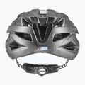 Kask rowerowy UVEX I-vo CC black/smoke matt 8