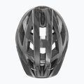 Kask rowerowy UVEX I-vo CC black/smoke matt 9