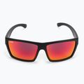 Okulary przeciwsłoneczne UVEX Lgl 29 black mat/mirror red 3