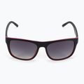 Okulary przeciwsłoneczne UVEX Lgl 26 black red/litemirror smoke degrade 3