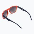 Okulary przeciwsłoneczne UVEX Lgl 26 blue red/litemirror smoke degrade 3