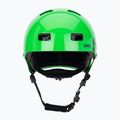 Kask dziecięcy UVEX Kid 3 dirtbike green 2