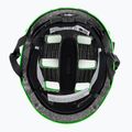 Kask dziecięcy UVEX Kid 3 dirtbike green 5