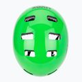 Kask dziecięcy UVEX Kid 3 dirtbike green 6
