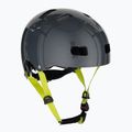 Kask dziecięcy UVEX Kid 3 dirtbike grey/lime