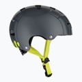 Kask dziecięcy UVEX Kid 3 dirtbike grey/lime 4