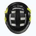 Kask dziecięcy UVEX Kid 3 dirtbike grey/lime 6