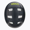 Kask dziecięcy UVEX Kid 3 dirtbike grey/lime 7