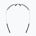 Okulary przeciwsłoneczne UVEX Sportstyle 803 Race V  white/litemirror blue 8