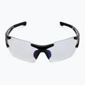 Okulary przeciwsłoneczne UVEX Sportstyle 803 Race Small V  black/litemirror blue 3