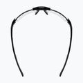 Okulary przeciwsłoneczne UVEX Sportstyle 803 Race Small V  black/litemirror blue 8