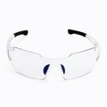 Okulary przeciwsłoneczne UVEX Sportstyle 803 Race Small V  white/litemirror blue 3