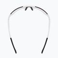 Okulary przeciwsłoneczne UVEX Sportstyle 803 Race Small V  white/litemirror blue 8
