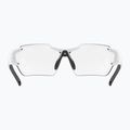 Okulary przeciwsłoneczne UVEX Sportstyle 803 Race Small V  white/litemirror blue 9
