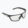 Okulary przeciwsłoneczne UVEX Sportstyle 706 V  black matt/variomatic smoke