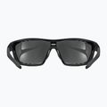 Okulary przeciwsłoneczne UVEX Sportstyle 706 CV black matt/litemirror silver 9
