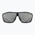 Okulary przeciwsłoneczne UVEX Sportstyle 706 black/litemirror silver 6