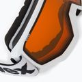 Gogle narciarskie UVEX Athletic LGL white/lasergold lite rose 5