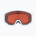 Gogle narciarskie UVEX Athletic LGL white/lasergold lite rose 6