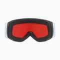 Gogle narciarskie UVEX Athletic LGL white/lasergold lite rose 8