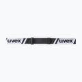 Gogle narciarskie UVEX Athletic LGL white/lasergold lite rose 9