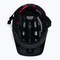 Kask rowerowy UVEX Finale 2.0 black matte 5