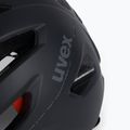 Kask rowerowy UVEX Finale 2.0 black matte 7
