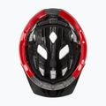 Kask rowerowy UVEX Active anthracite/red 5