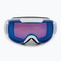 Gogle narciarskie UVEX Downhill 2000 FM white/blue 2