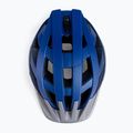 Kask rowerowy UVEX I-vo CC darkblue/met/matt 5