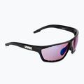 Okulary przeciwsłoneczne UVEX Sportstyle 706 CV black/litemirror amber