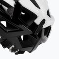 Kask rowerowy UVEX Race 7 white/black 8