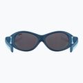 Okulary przeciwsłoneczne dziecięce UVEX Sportstyle 510 dark blue matt 9