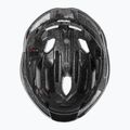 Kask rowerowy UVEX Race 9 white/black 5