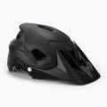 Kask rowerowy UVEX Quatro Integrale black/matte