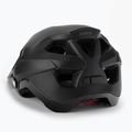 Kask rowerowy UVEX Quatro Integrale black/matte 4