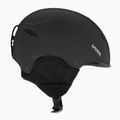 Kask narciarski UVEX Magnum black/matte 4